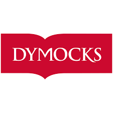 Dymocks