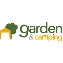 Garden Camping