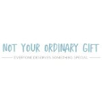 Not Your Ordinary Gift