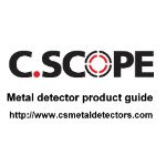 C.Scope Metal Detectors