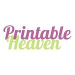 Printable Heaven