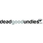 Dead Good Undies Dead Good Undies