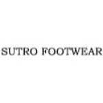 Sutro Footwear