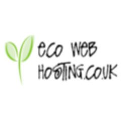 Eco Web Hosting