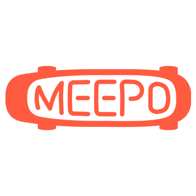 Meepo Board