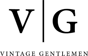 Vintage Gentlemen Vintage Gentlemen