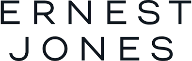 Ernest Jones Ernest Jones