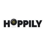 Hoppily Hoppily
