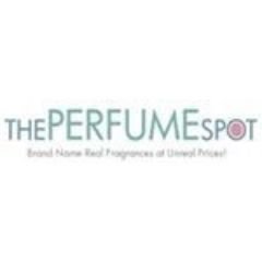 The Perfume Spot